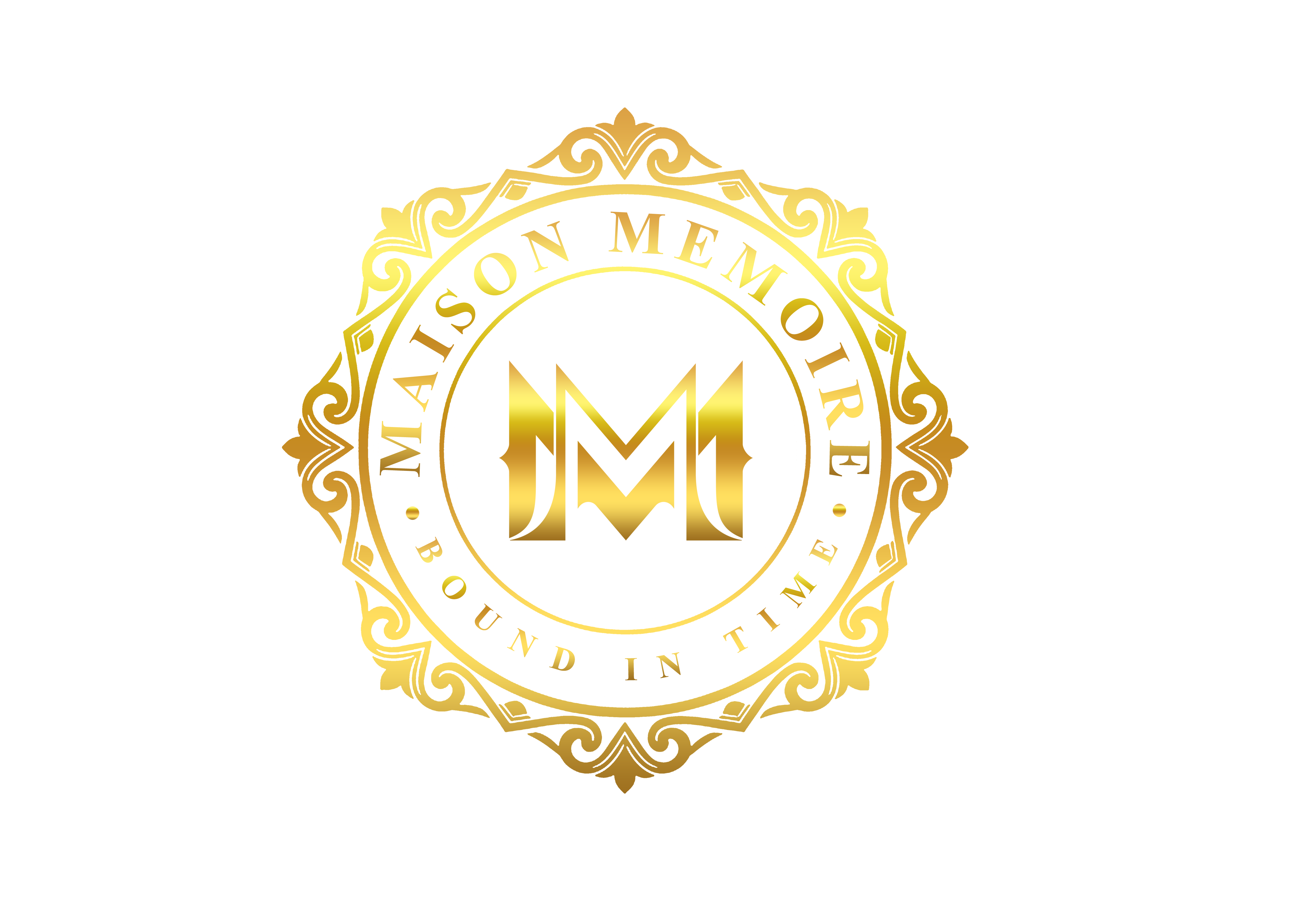 Maison Mémoire — Bound in Time
